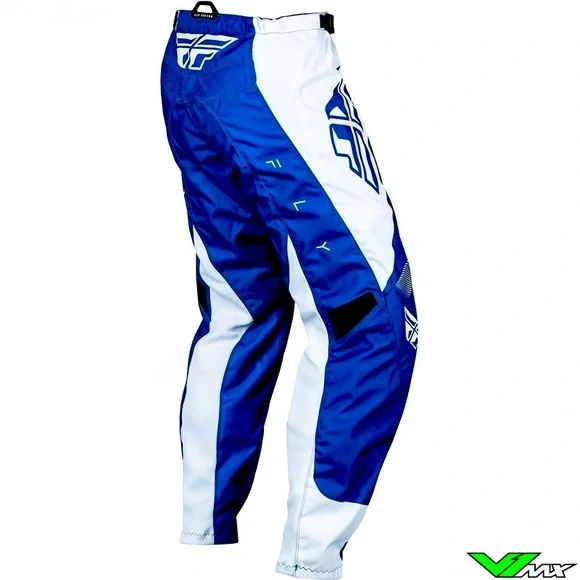 Fly Racing Moto X Racing Pants Fox Racing Pants FXR MOTO Pants - Picture 3 of 5
